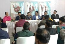 J&K concludes Tourism promotional campaigns at Kolkata, Jaipur