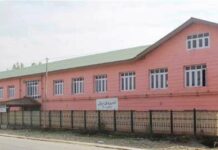 Jammu Kashmir Has Three Recognised Unani UG Colleges, One PG Institute: Centre