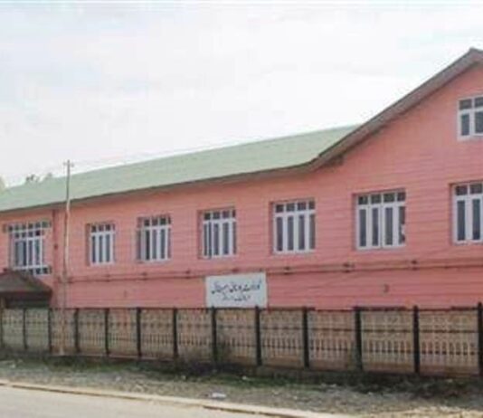 Jammu Kashmir Has Three Recognised Unani UG Colleges, One PG Institute: Centre