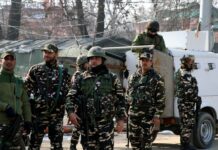 IED defused in north Kashmir