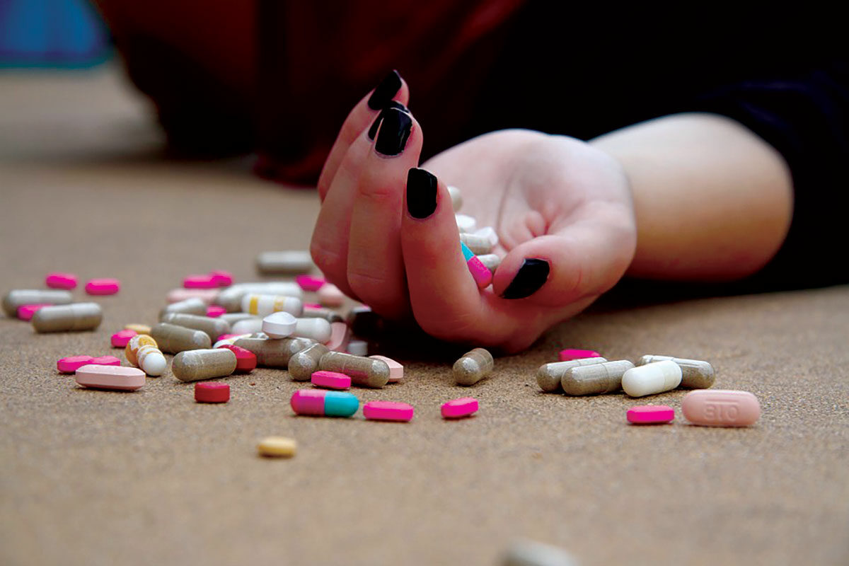 Barbiturates