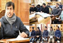 38 Health, Wellness Centres coming up in Kupwara