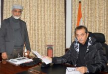 877 essential commodity laden trucks reach valley: Div Com