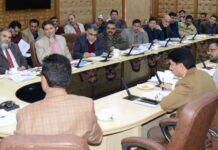 Rs 49 crore Jambu Zoo among 17 projects cleared for funding under JKIDFC