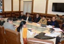 FC health seeks rationalisation of medical staff in hospitals for effective patient-care