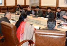 Five-Member Panel To Probe Illegal Appointments In H&ME Department