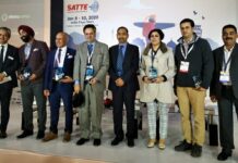 J&K’s diverse Tourism attractions showcased at SATTE- Expo 2020
