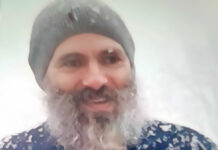 Briefing (February 02-08, 2020) Viral photograph of Omar Abdullah’s on the social media