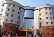 DPIIT, JKEDI Ink Pact to Boost Startup Ecosystem in Jammu Kashmir