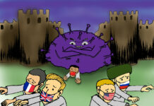 Viral Fear