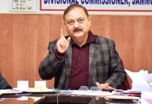Kotwal Posted IGR, Kabra Gets Additional Charge Of Revenue