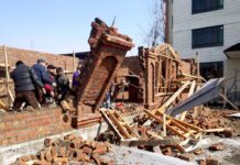 SMC To Launch Crackdown Against Illegal Constructions In Srinagar