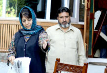 On Women Day, A Lady’s Political Legacy Shatters