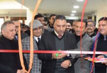 National Lok Adalat held across Kashmir