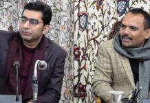 Coronavirus: Div Com visits quarantine centers, appeals people to follow health advisory