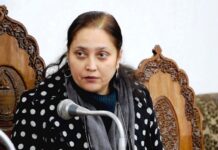 Holding public grievance camps vital for boosting people’s confidence: Secy RDD