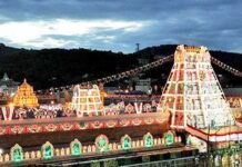 J&K administration to allocate 100-acre land for TTD temple: Report
