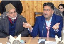 J&K Colleges To Restart Class Work From Feb 1
