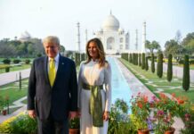 President Trump Announces United States’ Withdrawal From WHO