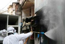 Coronavirus: Are We Ready?