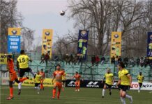 Kashmir’s Real Football