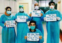 Coronavirus: After 2 Deaths, Authorities Manage Contacts In Red Zones, Hospitals