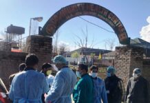 Coronavirus: How The Social Workers Are Helping Ease The Viral Tensions?