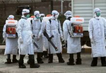 Coronavirus: Can Nano Coatings and Sprays Help?