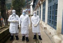 Coronavirus: Recovery of Kashmir’s Patient Zero Is A Good Beginning