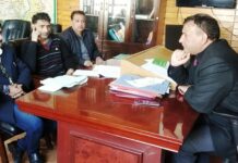 Coronavirus: Tele-classes for students of district Kulgam to begin from March 20