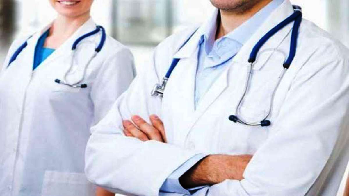 Medical Interns in Kashmir Await Stipend Hike Regardless of Panel’s Recommendation