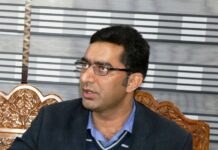 New Coronavirus Strain: Srinagar Administration Puts Preventive Measures In Place
