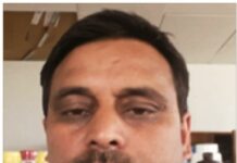 Dr Aijaz Ahmad Wani appointed director KU’s south campus