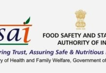 Imported food safe from Coronavirus: FSSAI