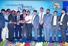 J&K, AP tour operators sign MoU for tourism promotion