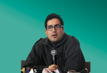 Curious Case Of Shah Faesal IAS Shah Faesal