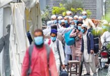 How Xenophobia Is Emerging As A Parallel Pandemic?