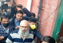 How Media Commented On Omar Abdullah’s Release?