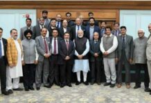 Apni Party: How Media Saw Its Launch?