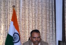 Stay Home, Stay Safe: Div Com To Public
