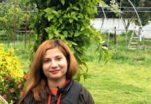 Jammu’s Women Reporters