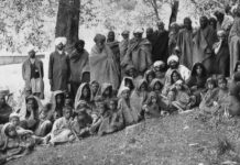 Kashmir’s Plague Story