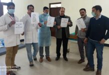 Coronavirus: Medicos Suggest People Avoid Visiting Hospitals, Unless It Is A Dire Need