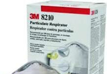 LMD Penalizes Retailers For Inadequate Labeling On Face Masks