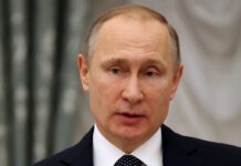 Putin Congratulates Mojtaba Khamenei as Iran’s New Supreme Leader, Pledges Support
