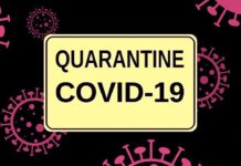 Coronavirus: New guidelines issued on disinfection of quarantine facilities