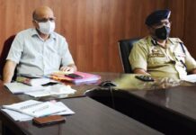 Utilize all available resources in combating coronavirus pandemic: Cabinet Secretary