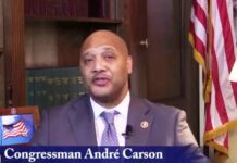 My Heart Remains With The People of Kashmir: US Congressman