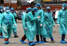 Coronavirus: 62493 Persons Under Surveillance, 6032 In Home Quarantine