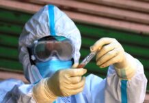 Coronavirus: 11 More Test Positive In Kashmir